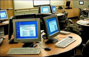 Organization Desktop Computer systems