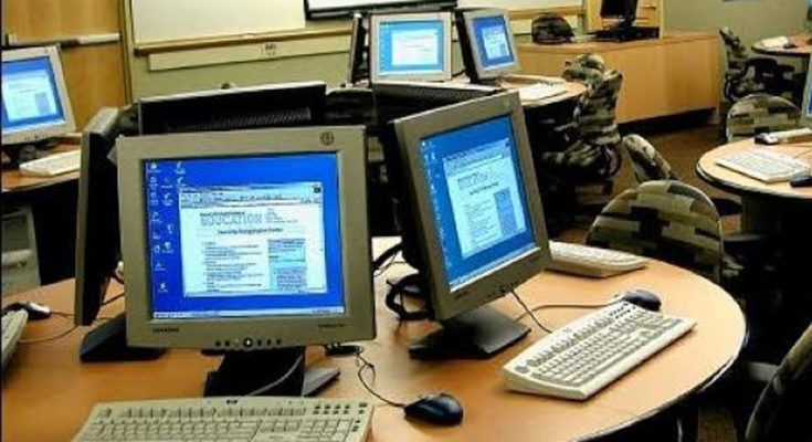 Organization Desktop Computer systems