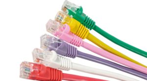 Ethernet Cables - How Long Can The Cable Be
