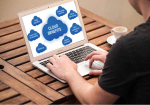 4 Solid Reasons To Choose Cloud Hosting For Your Enterprise