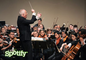 Spotify Hampers the Promotion of Classical Music