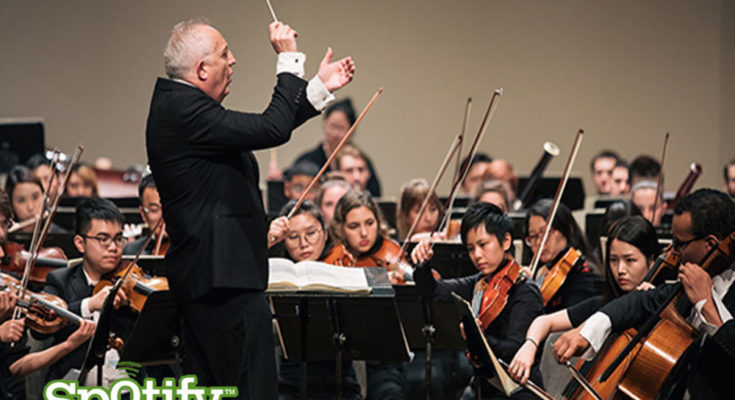 Spotify Hampers the Promotion of Classical Music