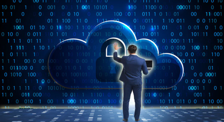 3 Tight Strategies to Secure Your Cloud-Hosted Website