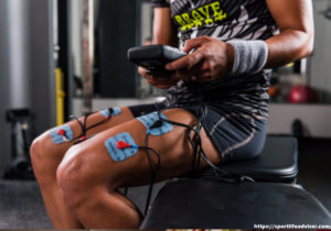 Recommended Uses For Electronic Muscle Stimulation