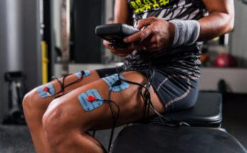 Recommended Uses For Electronic Muscle Stimulation