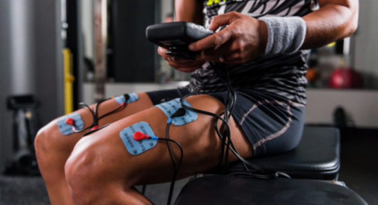 Recommended Uses For Electronic Muscle Stimulation