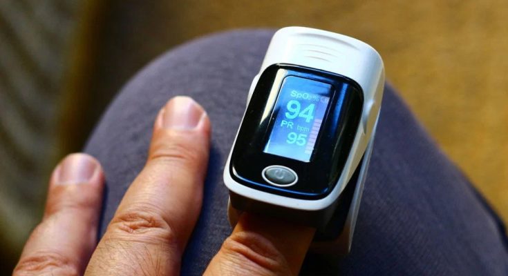 Google Provides Excellent Opportunity To Find Pulse Oximeter Technology