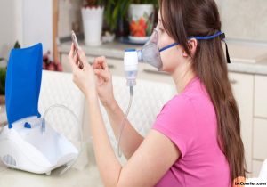 Latest Trends In Home Medical Devices Including Nebulizer Systems For Asthma