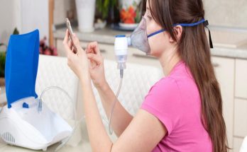 Latest Trends In Home Medical Devices Including Nebulizer Systems For Asthma