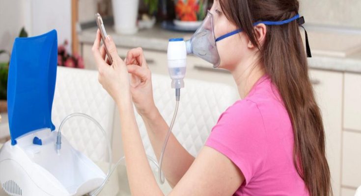 Latest Trends In Home Medical Devices Including Nebulizer Systems For Asthma
