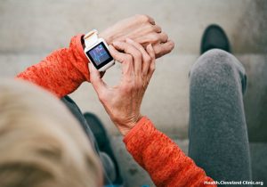 Newest Health Monitoring Devices For Women To Use During Exercise For Weight Loss