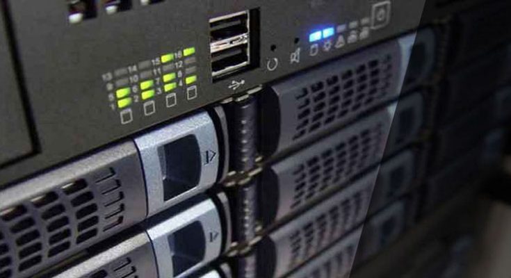 5 Reasons Why Dedicated Server is Right for Your Business