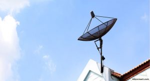 A Cheap Satellite TV Is Easy To Find