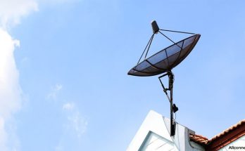 A Cheap Satellite TV Is Easy To Find