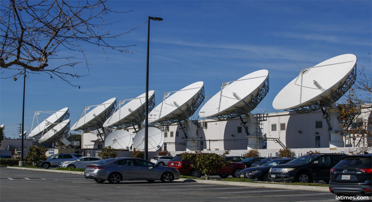 A Few Things You Will Want To Know Before Getting New Satellite Service