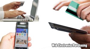 What to Prevent When On the Web Electronics Purchasing