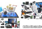 Online Electronic Shop Rewards - Possess an Appear