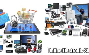 Online Electronic Shop Rewards - Possess an Appear