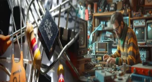 Finding Affordable Electronic Components for Hobby Projects Near You