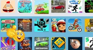 Ultimate Guide to Selecting Fun Arcade Games for Families
