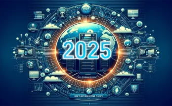 Top Web Hosting Trends In 2025