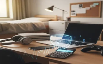 Decoding the Cost: What is the Average Cost of Electronics Insurance for Students in Dorm Rooms?