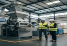 Financing Options for Purchasing Large-Scale Plastic Recycling Equipment: A New Business Guide