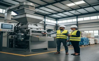 Financing Options for Purchasing Large-Scale Plastic Recycling Equipment: A New Business Guide