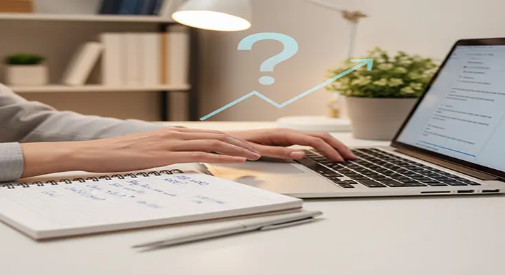 Finding Your Footing: What a Beginner Freelance Writer Should Charge Per Word for Blog Posts
