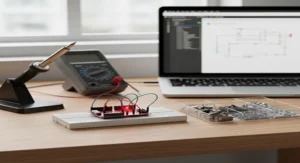 Get Started with DIY Electronics: Best Beginner Arduino Projects