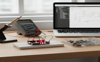 Get Started with DIY Electronics: Best Beginner Arduino Projects