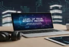Level Up Your Remote Income: The Best Freelance Writing Niches for B2B Tech Content Marketing