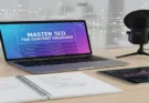 Master the Search: Top Online Courses to Learn SEO for Freelance Writers and Content Creators
