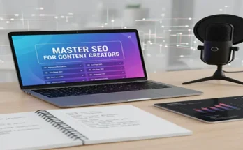 Master the Search: Top Online Courses to Learn SEO for Freelance Writers and Content Creators
