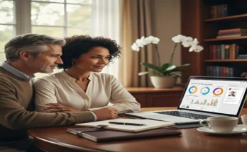 Securing Your Financial Legacy: The Power of Online Financial Consulting for Long-Term Tax Planning