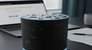 Soaked Circuits: Navigating the Electronics Insurance Claim Process for Water Damage on a Smart Home Device