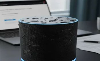 Soaked Circuits: Navigating the Electronics Insurance Claim Process for Water Damage on a Smart Home Device