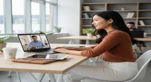 The Virtual Edge: Why Small Businesses Thrive with Virtual Financial Consulting