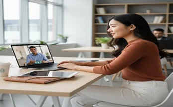 The Virtual Edge: Why Small Businesses Thrive with Virtual Financial Consulting