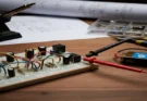 Troubleshooting Common Power Supply Issues in DIY Guitar Pedal Circuits