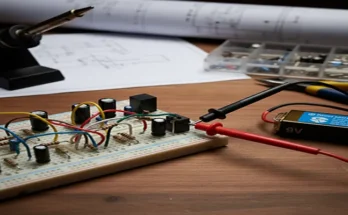 Troubleshooting Common Power Supply Issues in DIY Guitar Pedal Circuits