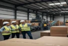 Turning Trash into Treasure: How to Start a Profitable Commercial Cardboard Recycling Company in Your City
