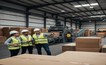 Turning Trash into Treasure: How to Start a Profitable Commercial Cardboard Recycling Company in Your City