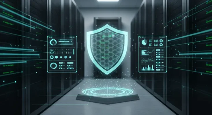 6 Benefits of Dedicated Server Hosting