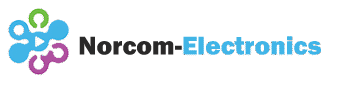 Norcom-Electronics Logo