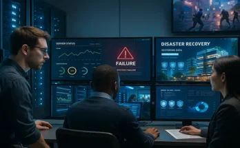 Why Disaster Recovery Matters for Gaming on Dedicated Servers