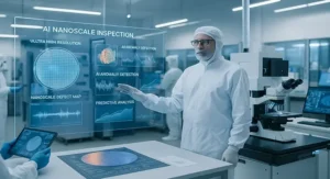 Understanding How AI-Driven Imaging Is Transforming Nanoscale Wafer Inspection with Erik Hosler