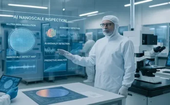 Understanding How AI-Driven Imaging Is Transforming Nanoscale Wafer Inspection with Erik Hosler