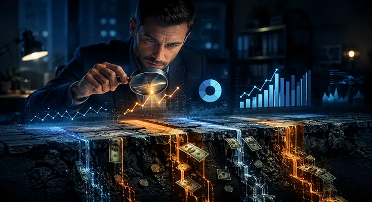 How an SEO Consultant Finds Revenue Leaks Hidden in Search Data