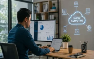 Affordable Cloud Computing Business Solutions for Small and Medium Enterprises